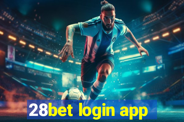 28bet login app